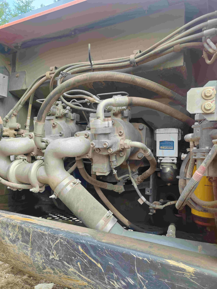 ZX330-5А