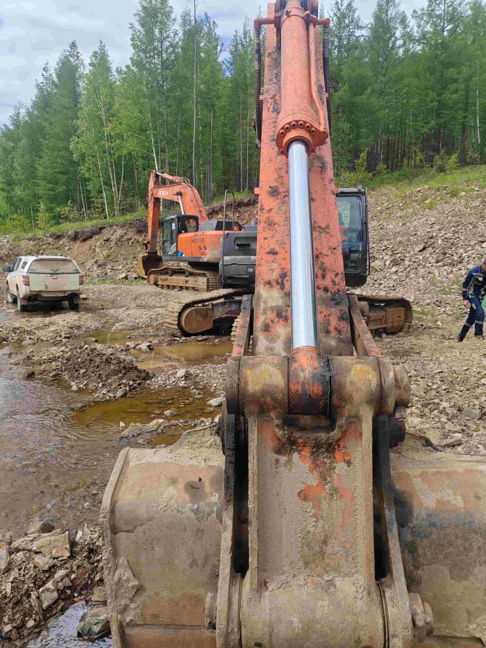 ZX330-5А