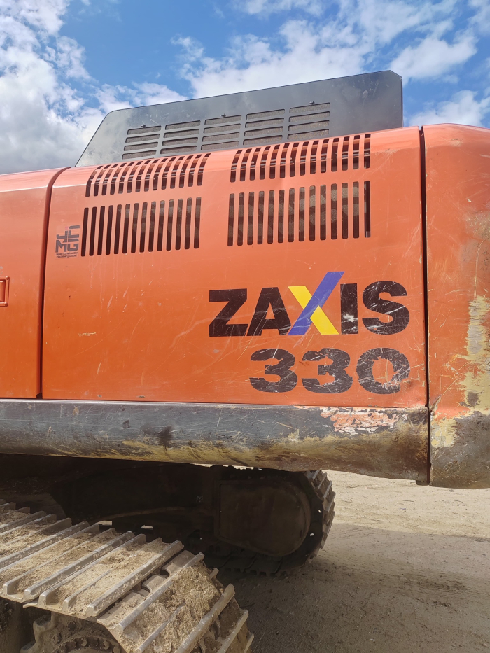 ZX330-5A