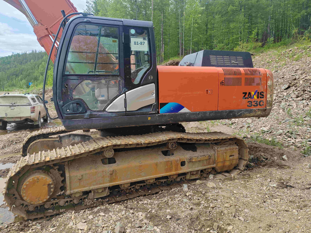 ZX330-5А