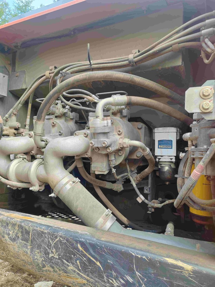 ZX330-5А
