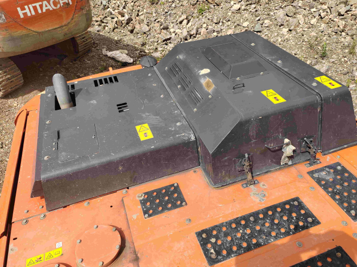 ZX330-5А