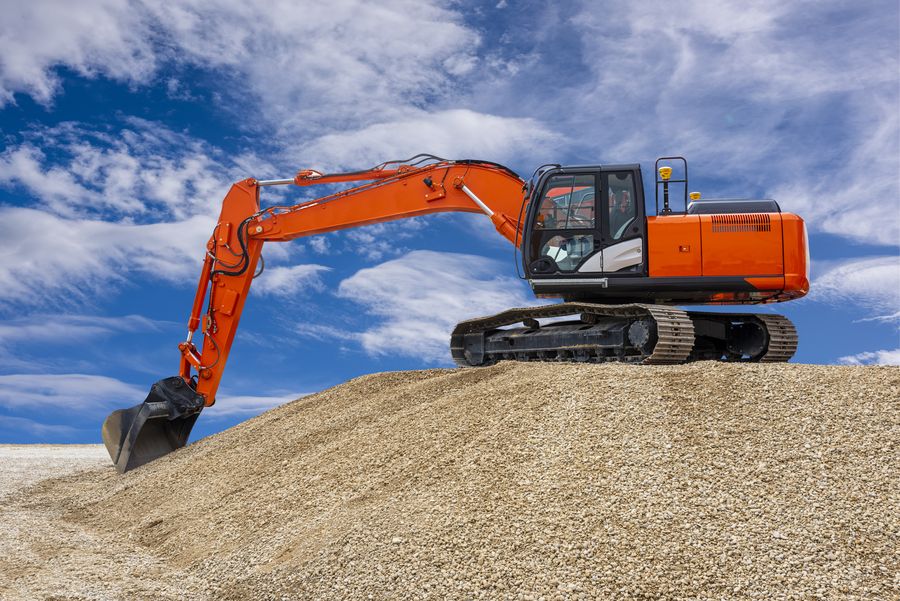 Сравнение экскаваторов Hitachi ZX370LCH-5G и SANY SY375H: кто лучше?