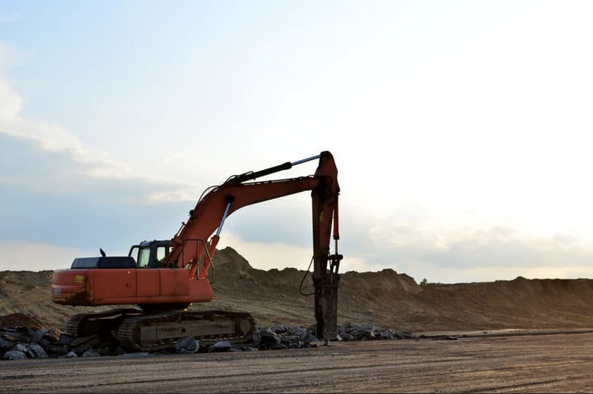 Какие бывают размеры экскаваторов Какие бывают размеры экскаваторов