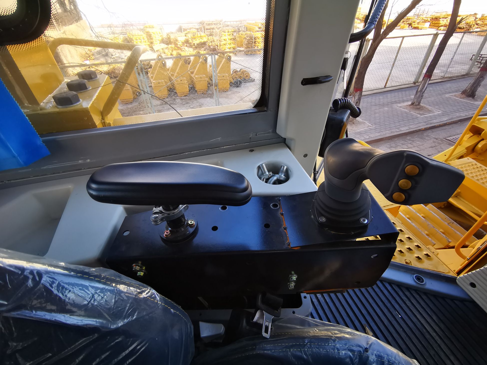 планетарная кпп с электронным управлением