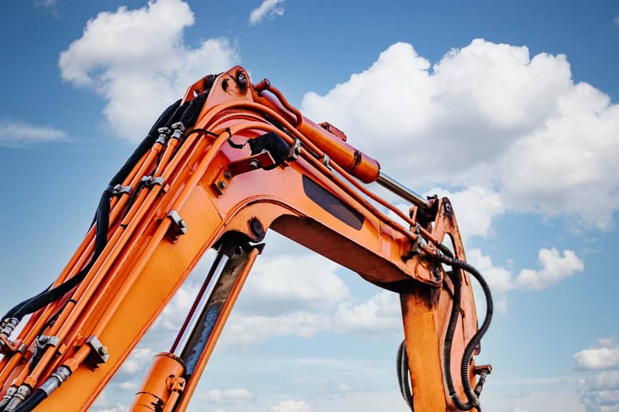 Двухпоточная гидролиния