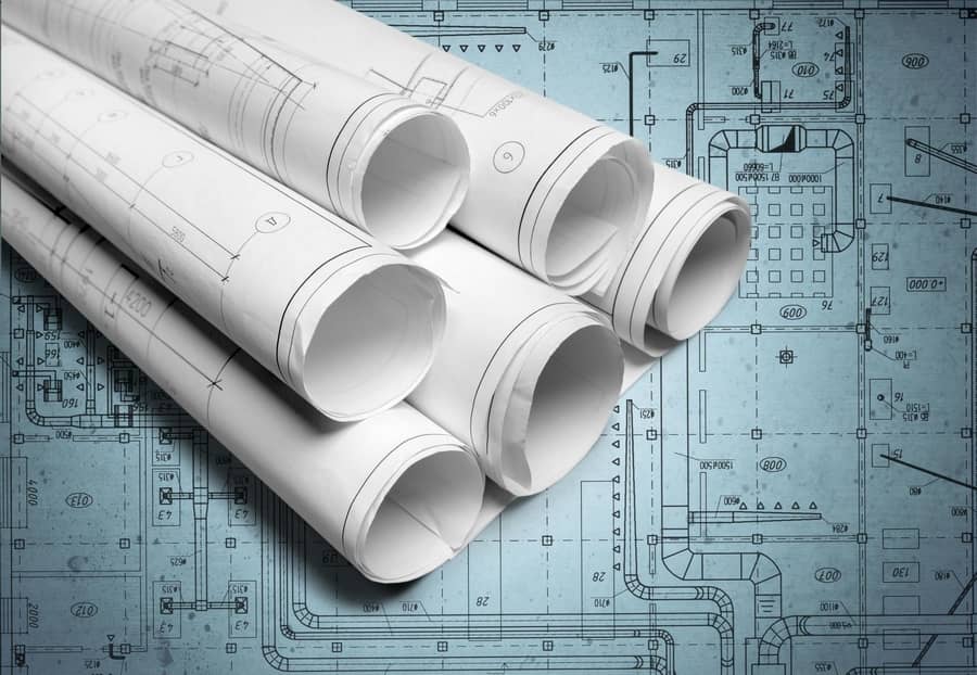 Гибка труб по чертежам