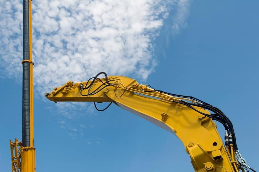 Изготовление гидролиний