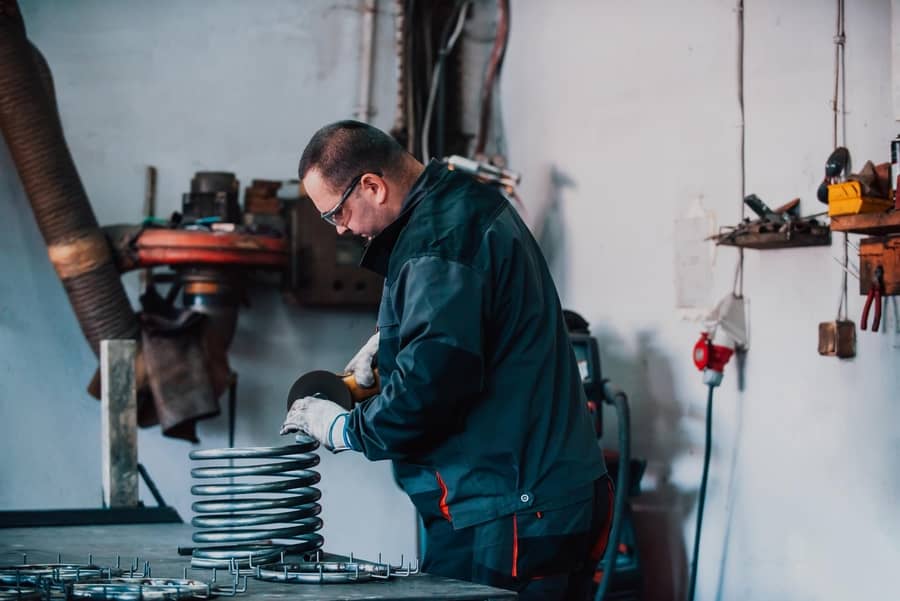 Змеевиковая гибка