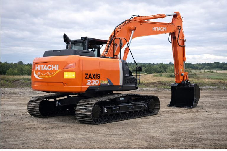 hitachi-zaxis-230-photo-2
