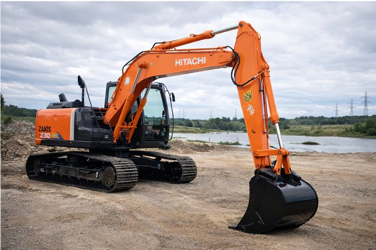 hitachi-zaxis-230-photo-4