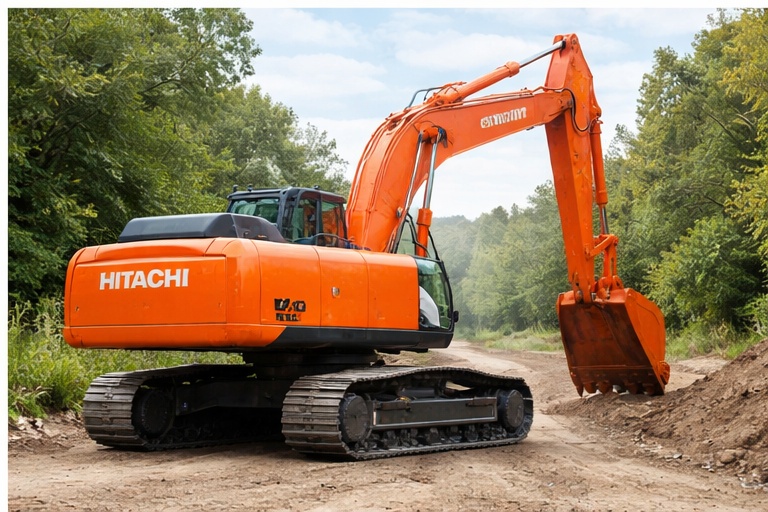 hitachi-zaxis-330-3-photo-4