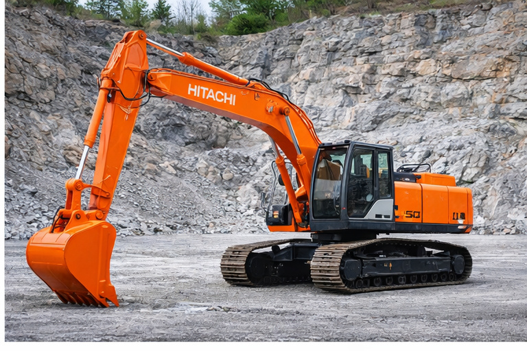 hitachi-zaxis-450-photo-2