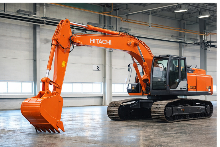 hitachi-zaxis-450-photo-3