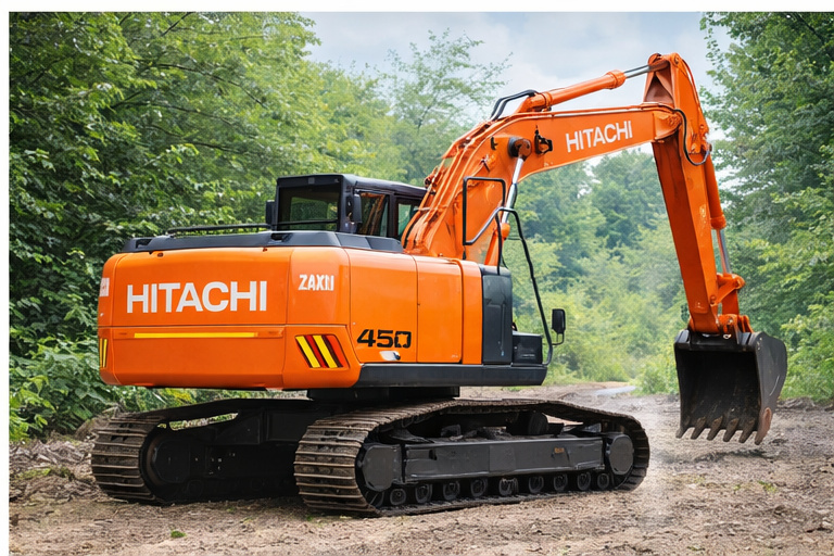 hitachi-zaxis-450-photo-4