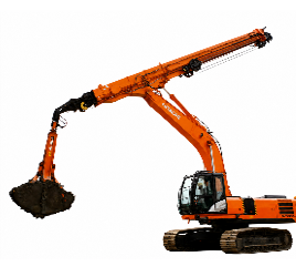 Hitachi ZX330LC-5A