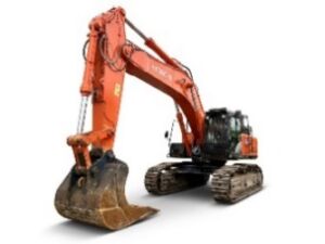 Hitachi ZX520LCH-6A